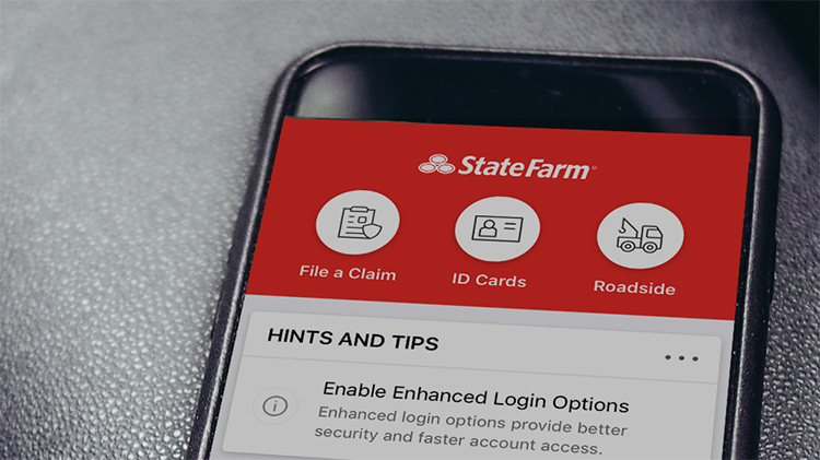 How Electronic Proof of Insurance Can Assist You - State Farm®