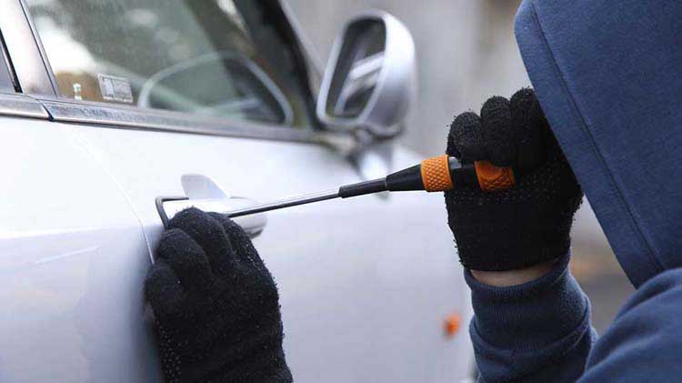 Car theft prevention: how to protect your vehicle — Economical Insurance