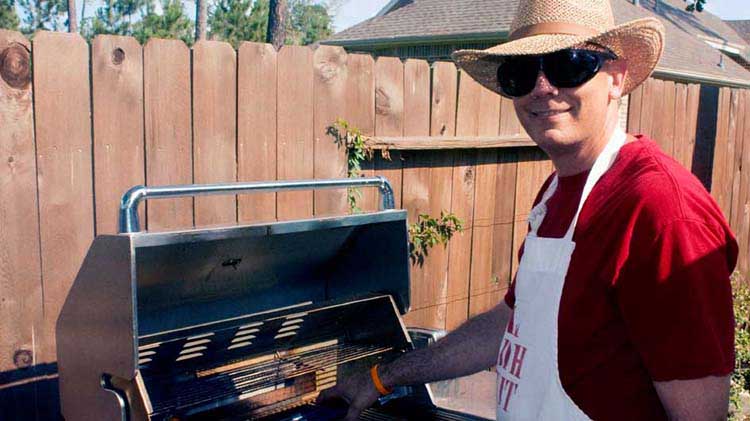 Hot off the grill; Essential safety tips for your next BBQ - City of  Overland Park, Kansas