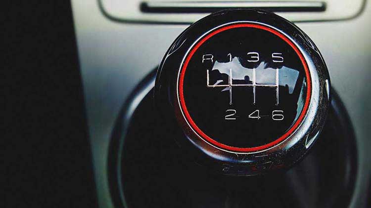 Meanings Of Letters And Numbers On Auto Transmission Cars