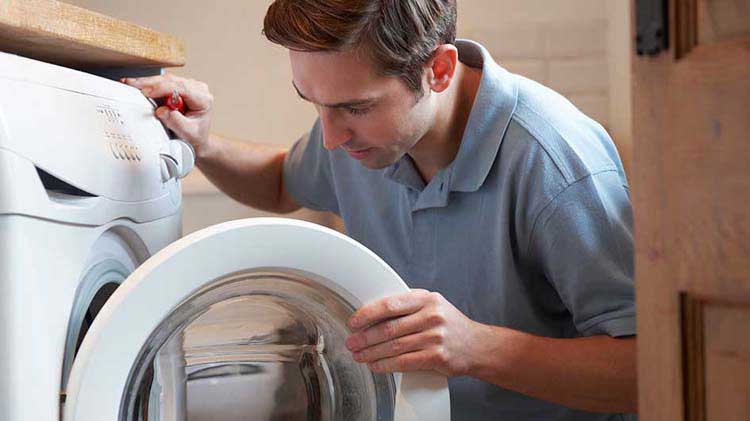 How to Unlock a Washing Machine Door: 4 Easy Solutions