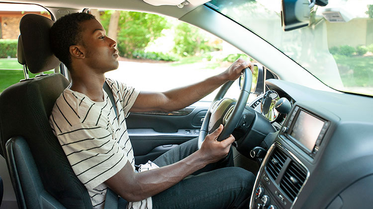 New car driving tips: How to drive your new car before its first