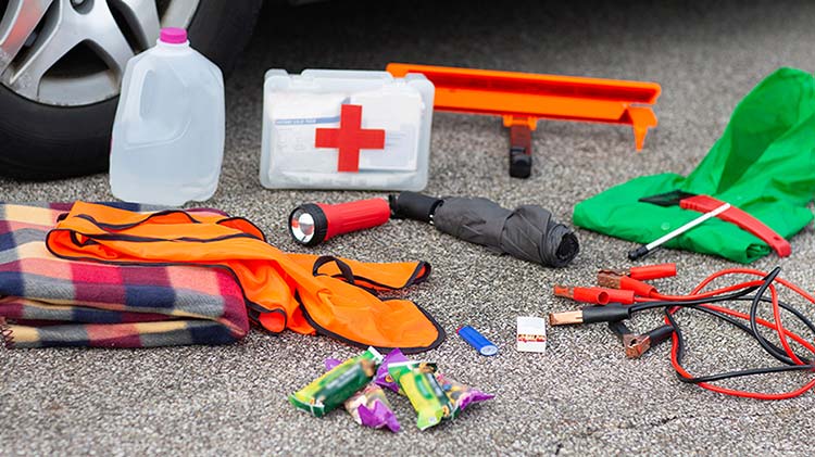 What to Include in an Emergency Kit - State Farm®