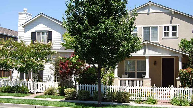 How Your Neighbors Affect Your Property Value