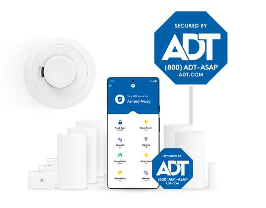 ADT Home Security Savings and Insurance Discount Easy Free Online Quotes