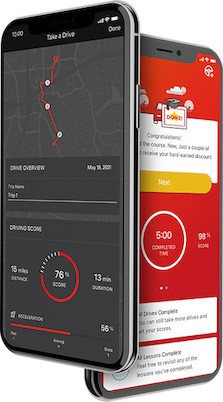 What is Automotive Telematics? - State Farm®